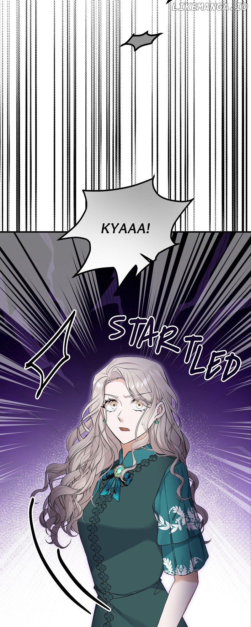 Survival of a Tyrant's Secretary Chapter 23 - page 26